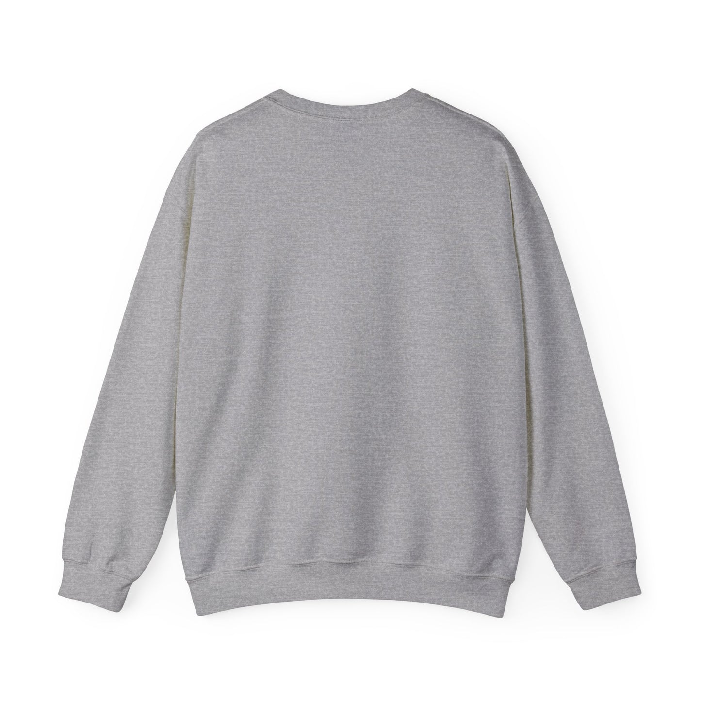 flower Crewneck Sweatshirt