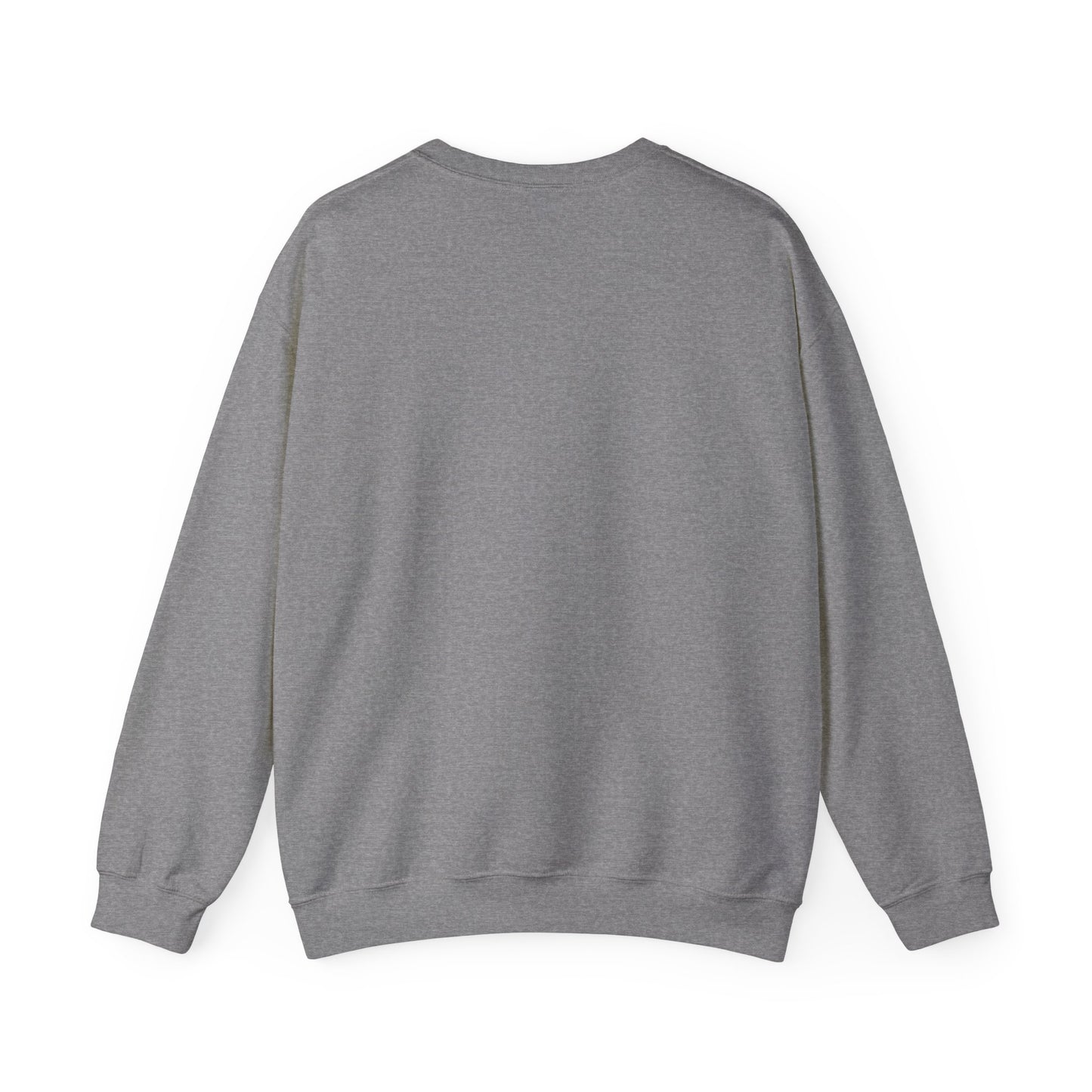 flower Crewneck Sweatshirt