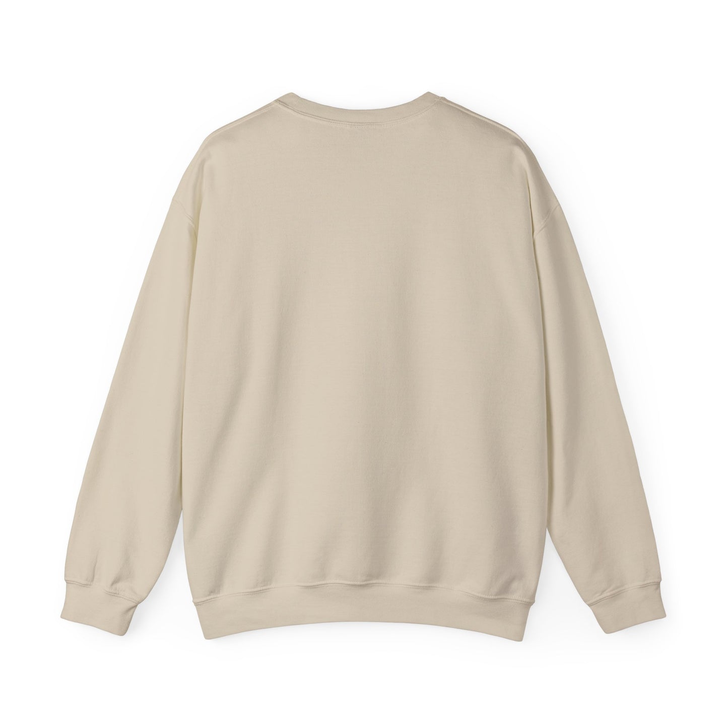 flower Crewneck Sweatshirt