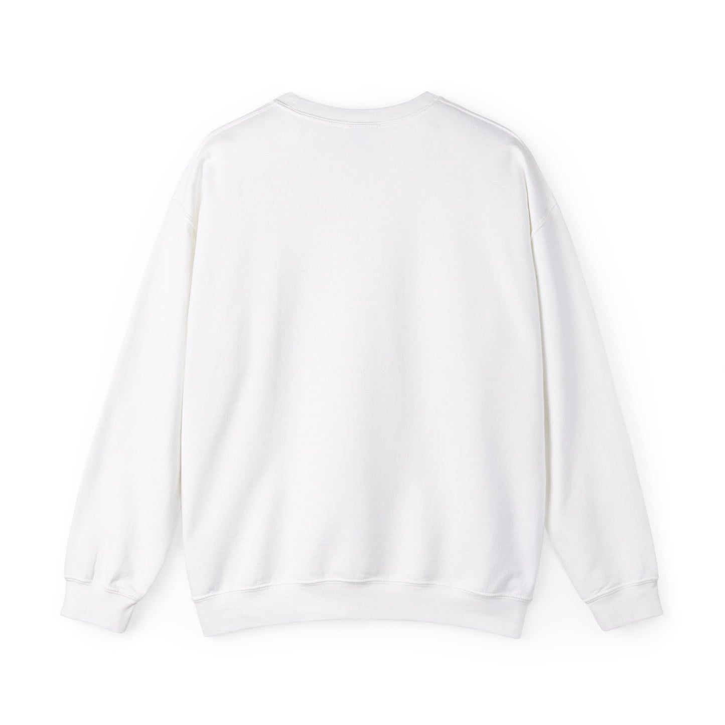 flower Crewneck Sweatshirt