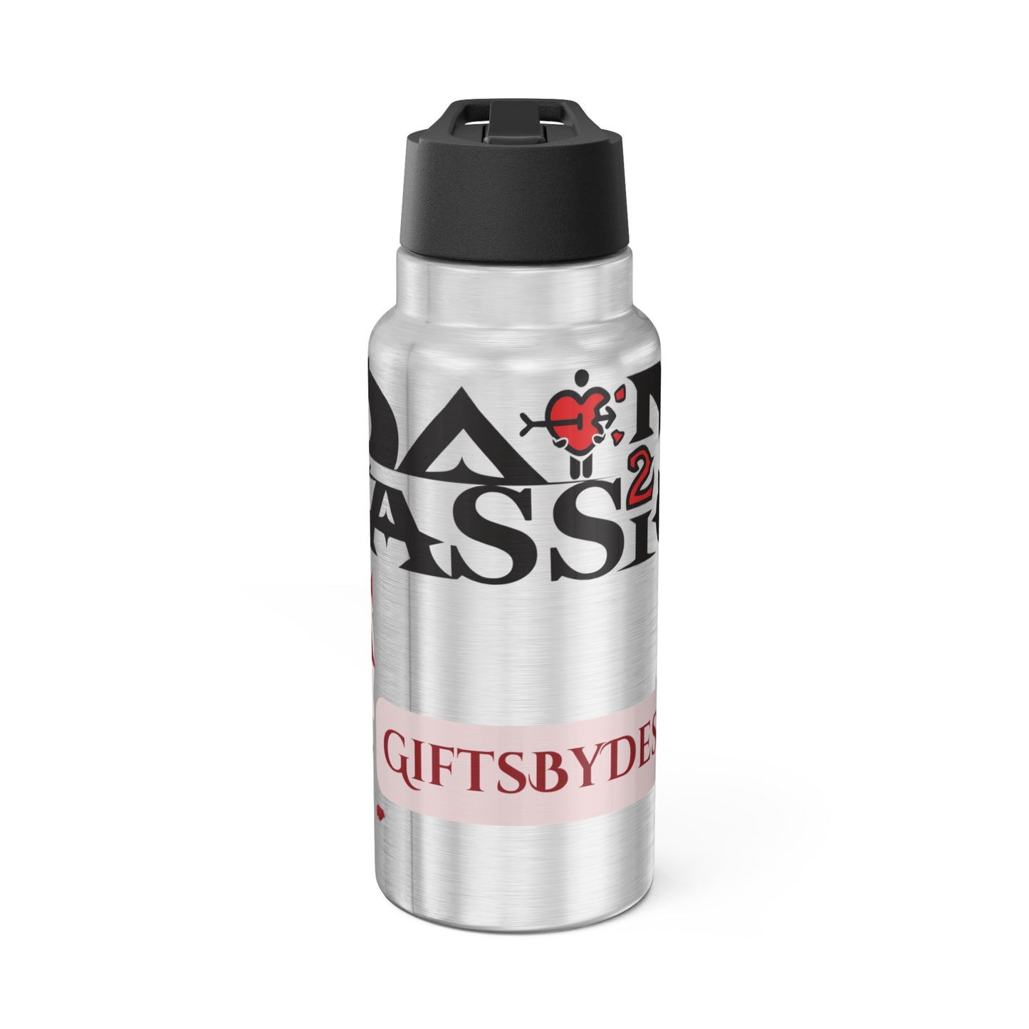 Gator Tumbler, 32oz