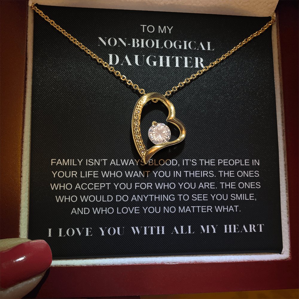 To My N.B.D