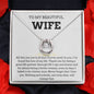 To My Beautiful Wife