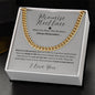 Promise Necklace