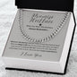 Promise Necklace