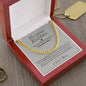 Promise Necklace