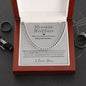 Promise Necklace