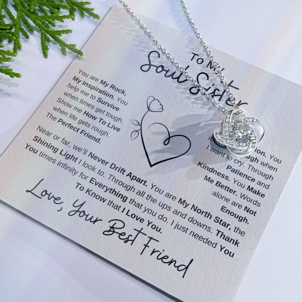 To My Soul Sister