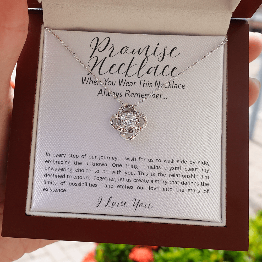 I Promise