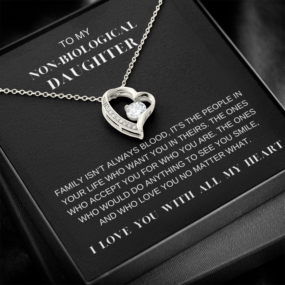 To My N.B.D