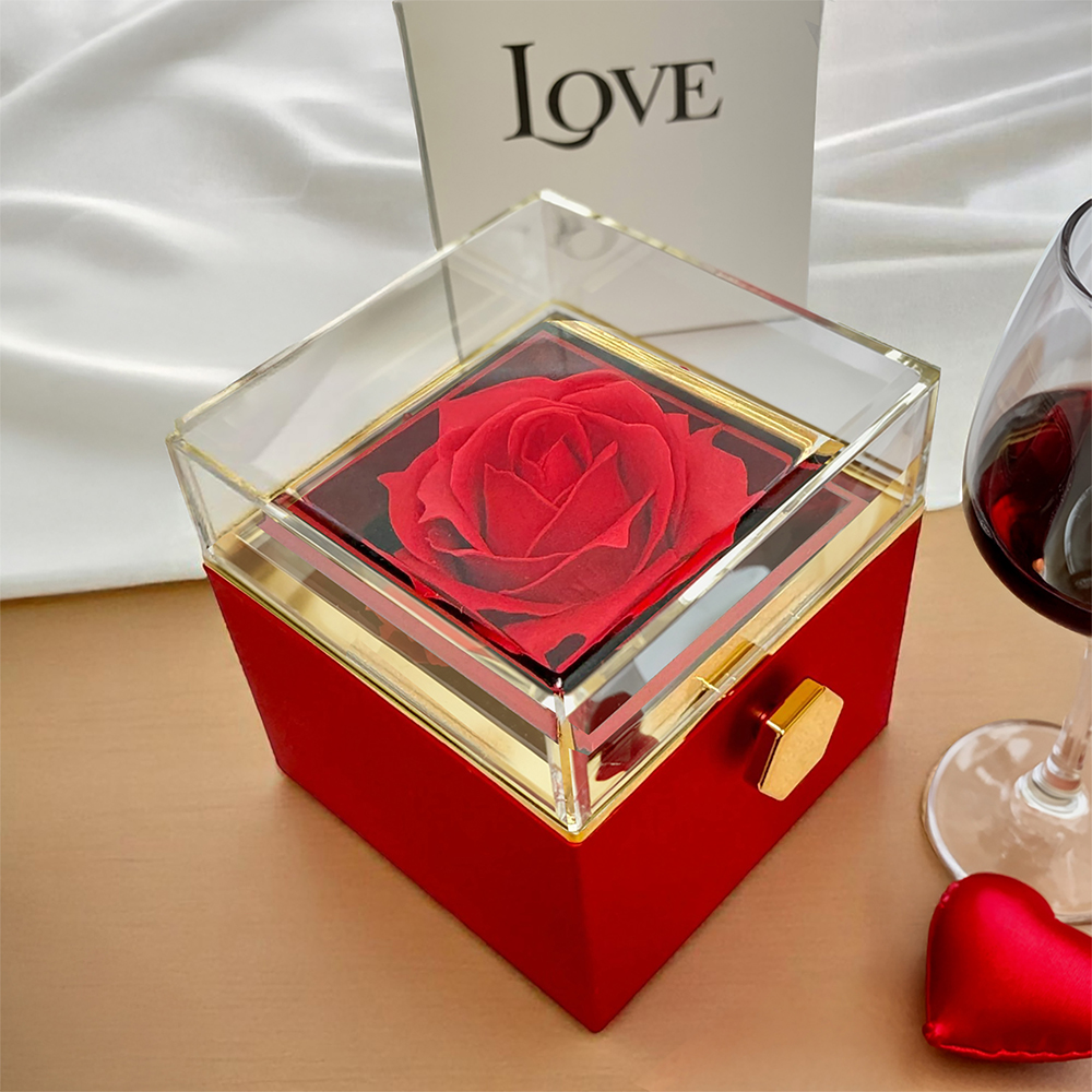 My Promise Rose