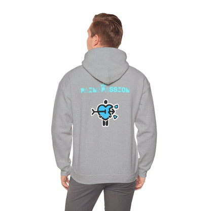Remnant Rising 2025 Hooded Sweatshirt
