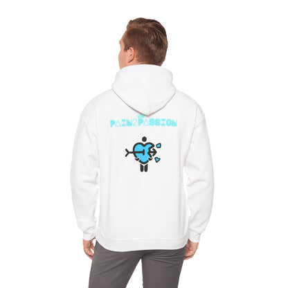 Remnant Rising 2025 Hooded Sweatshirt