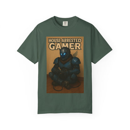 House Arrested Gamer Tee