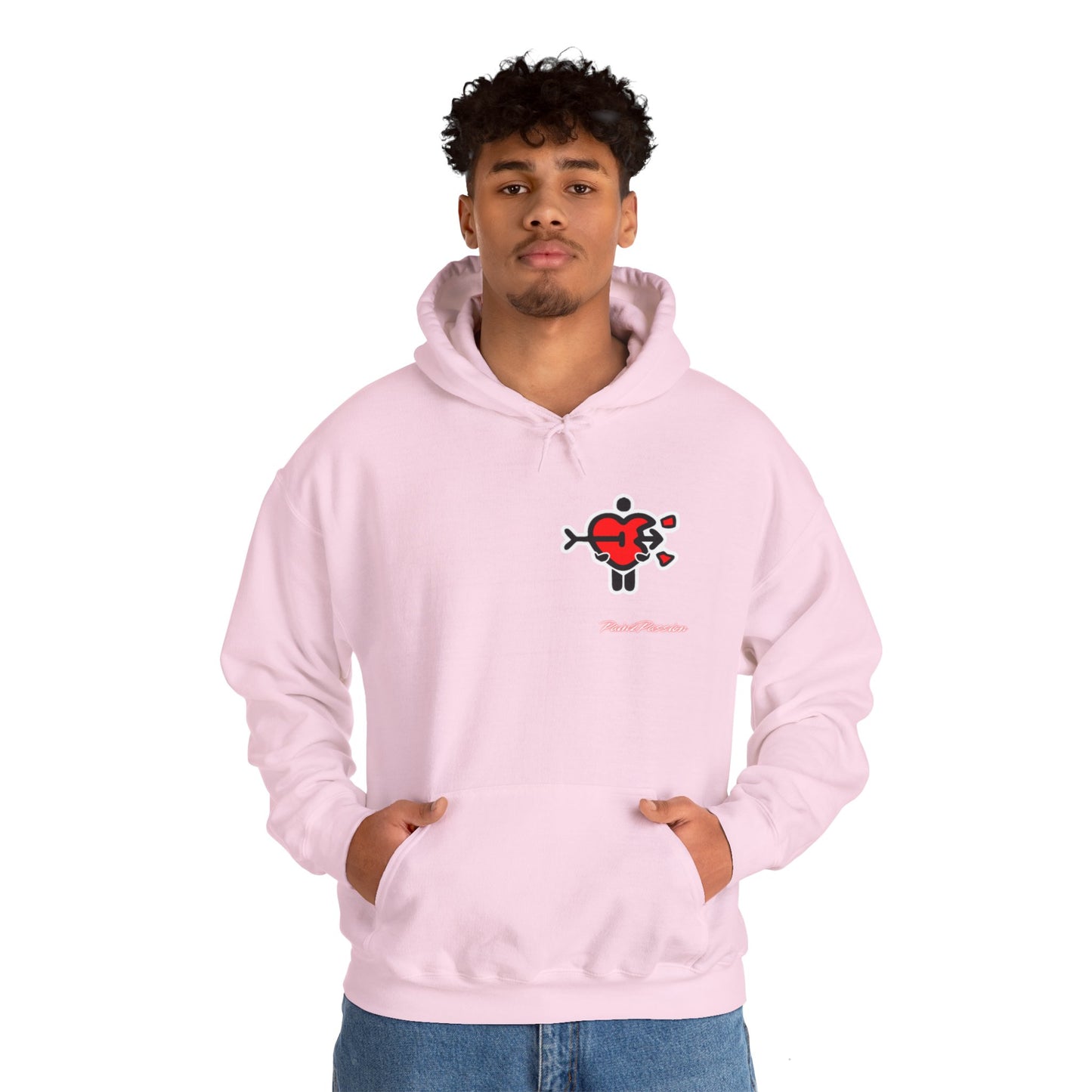 MidEvil Heart Guy, P2P