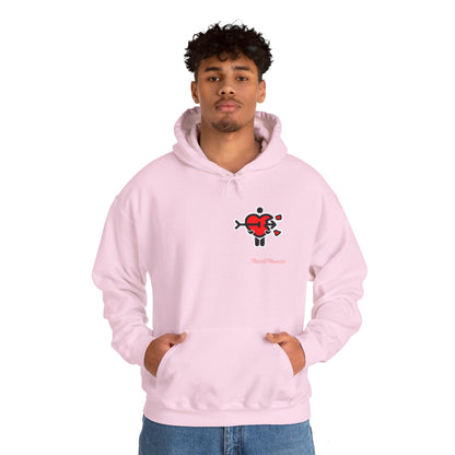 MidEvil Heart Guy, P2P
