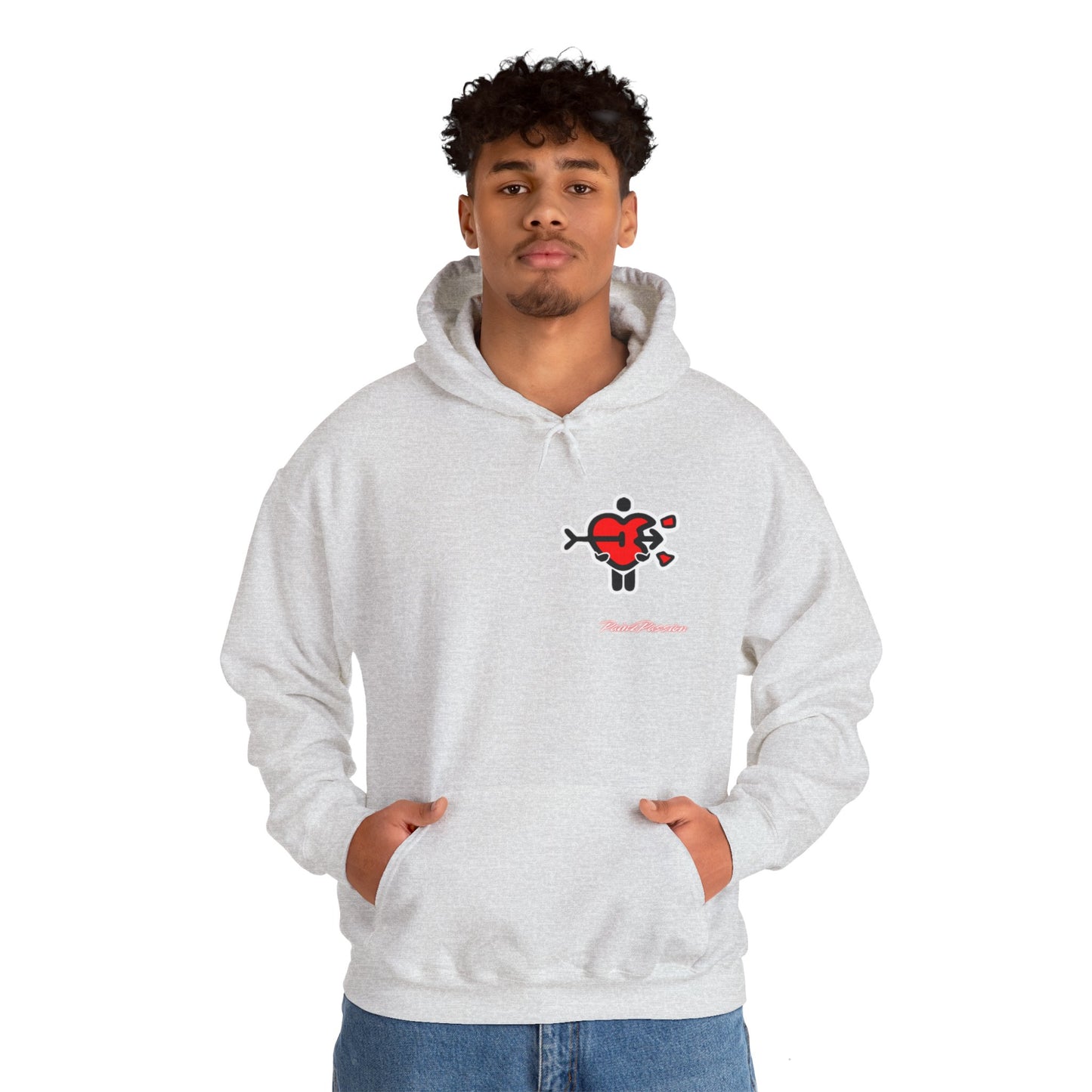 MidEvil Heart Guy, P2P