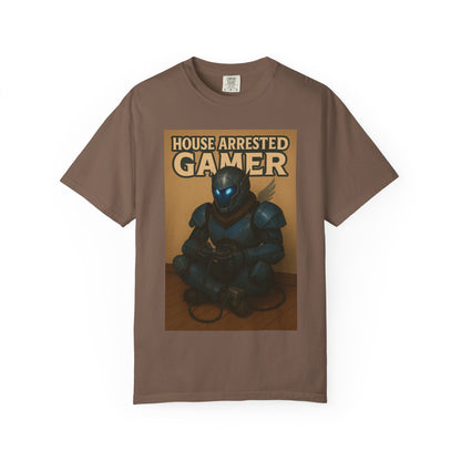 House Arrested Gamer Tee