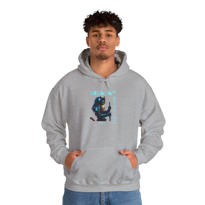 Remnant Rising 2025 Hooded Sweatshirt