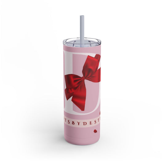 GiftsByDestiny 20oz tumbler