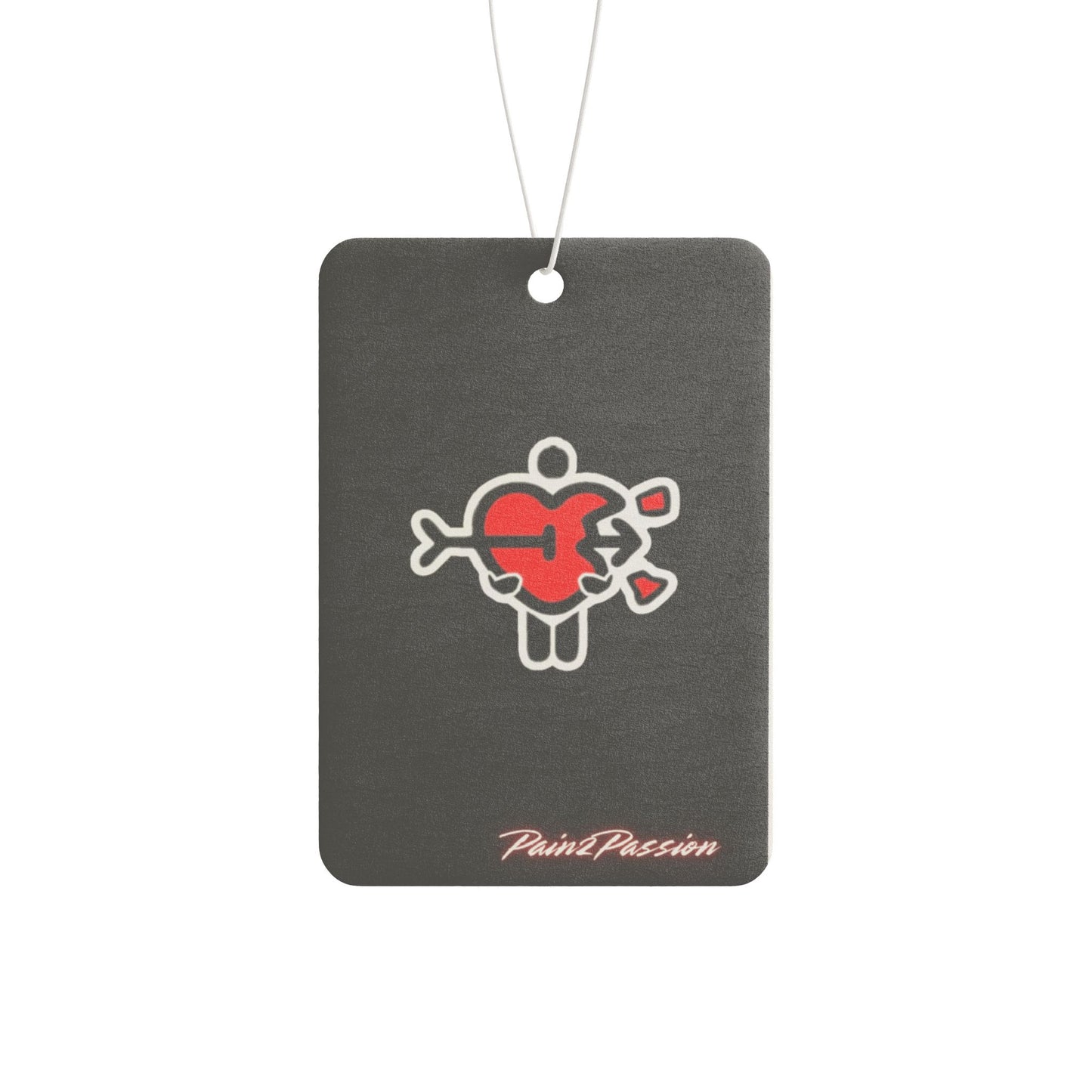 P2P Car Air Freshener