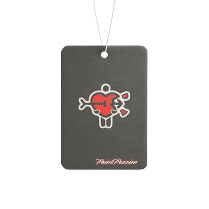 P2P Car Air Freshener