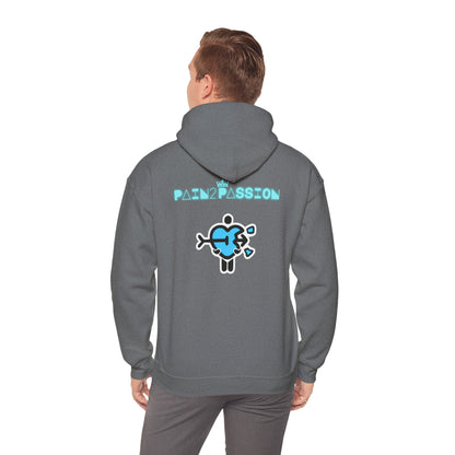 Remnant Rising 2025 Hooded Sweatshirt