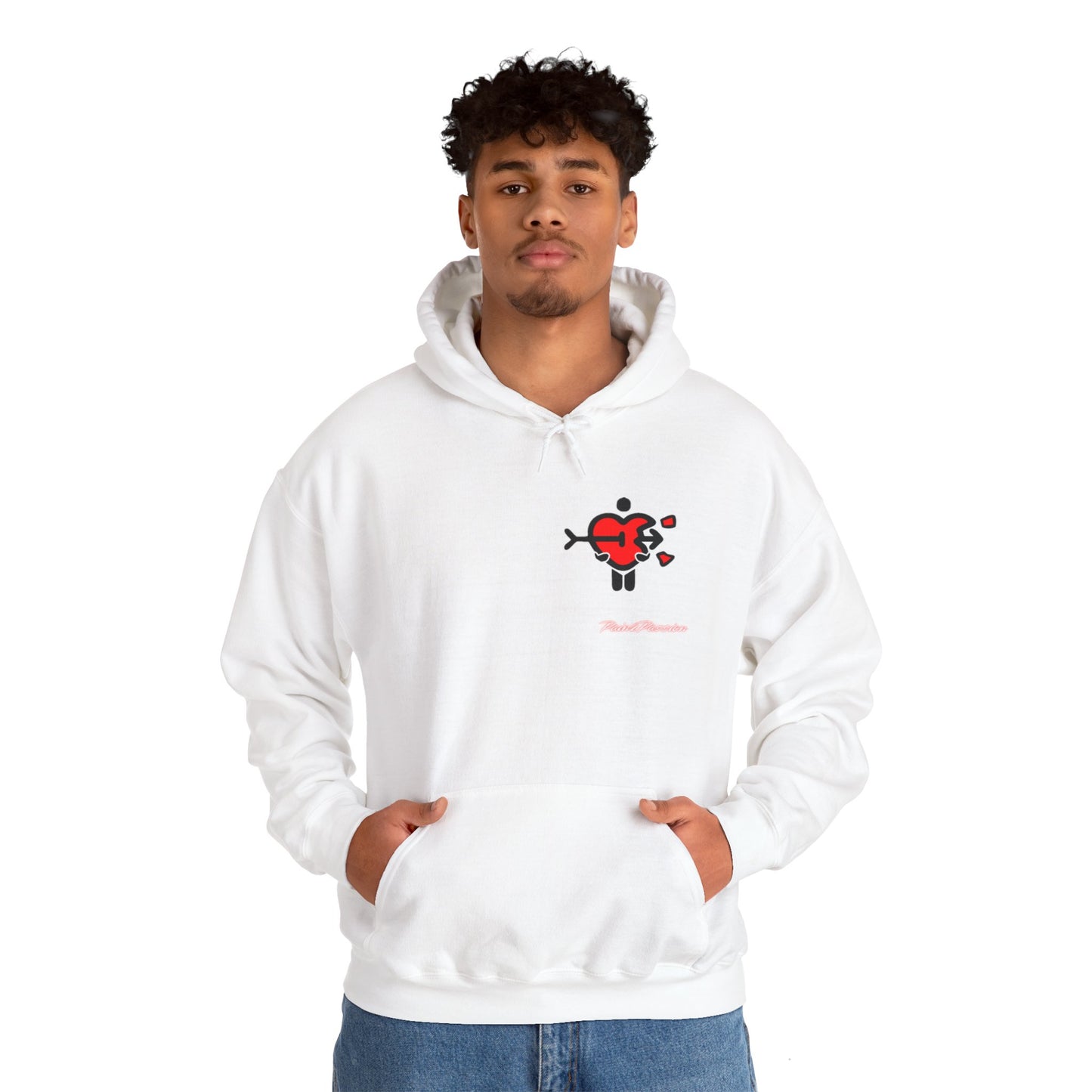 MidEvil Heart Guy, P2P