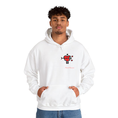 MidEvil Heart Guy, P2P
