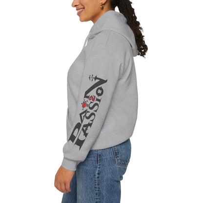 P2P Hooded Sweatshirt