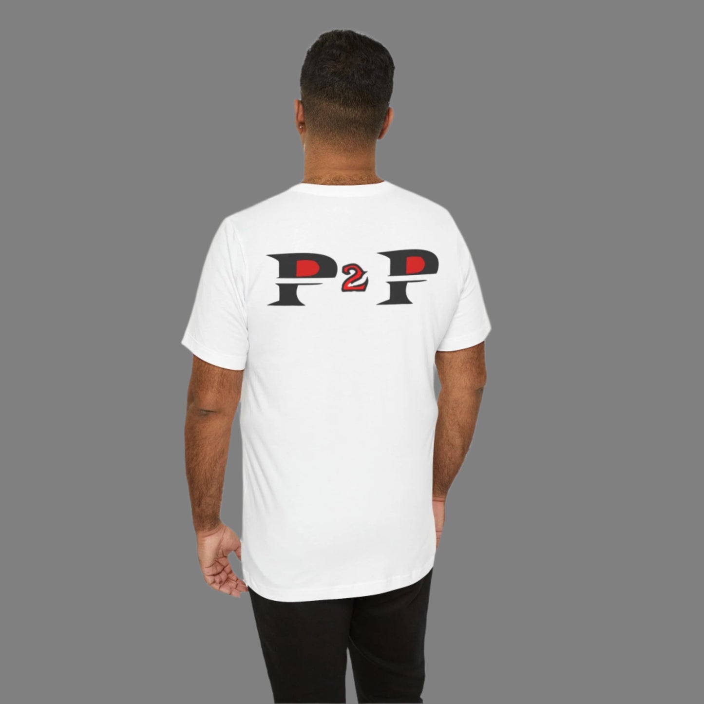 Pain2Passion Logo t-Shirt