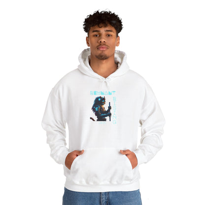 Remnant Rising 2025 Hooded Sweatshirt