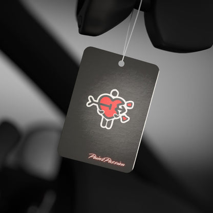 P2P Car Air Freshener