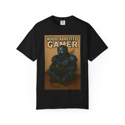 House Arrested Gamer Tee