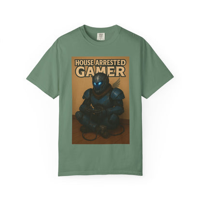 House Arrested Gamer Tee