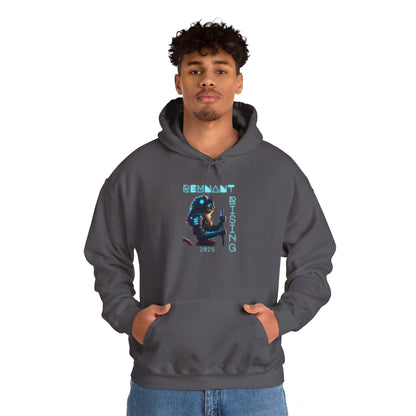 Remnant Rising 2025 Hooded Sweatshirt