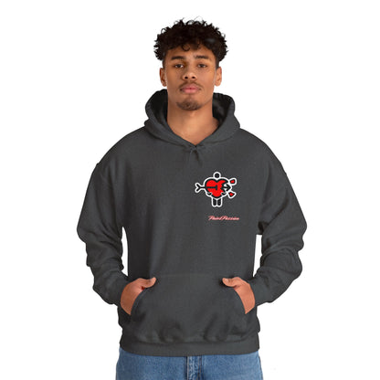 MidEvil Heart Guy, P2P