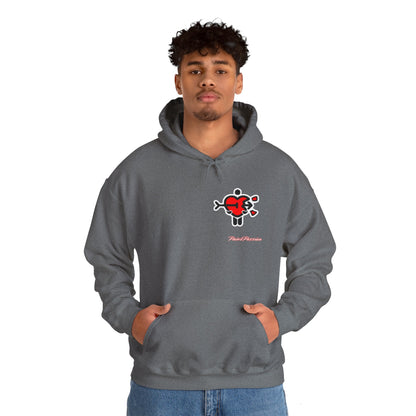 MidEvil Heart Guy, P2P