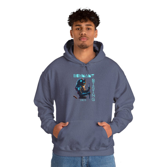 Remnant Rising 2025 Hooded Sweatshirt