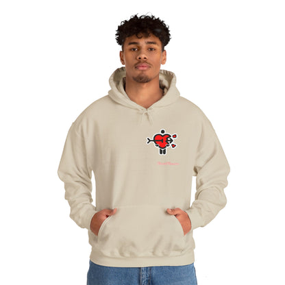 MidEvil Heart Guy, P2P