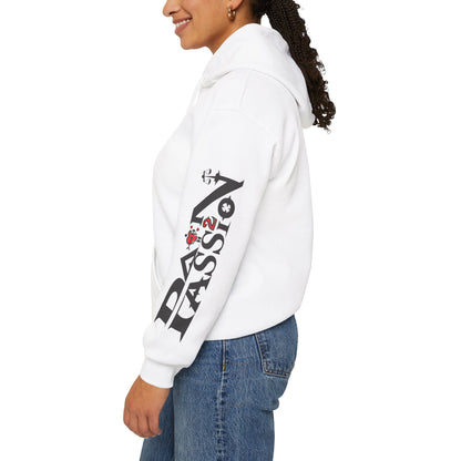 P2P Hooded Sweatshirt
