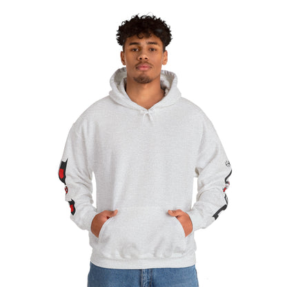 P2P Hooded Sweatshirt