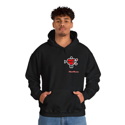 MidEvil Heart Guy, P2P