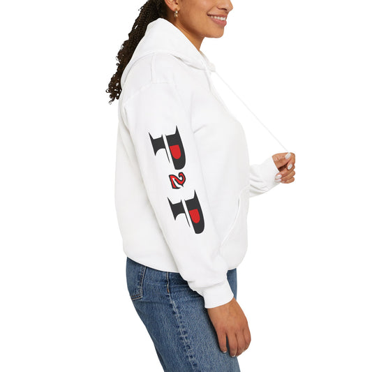 P2P Hooded Sweatshirt