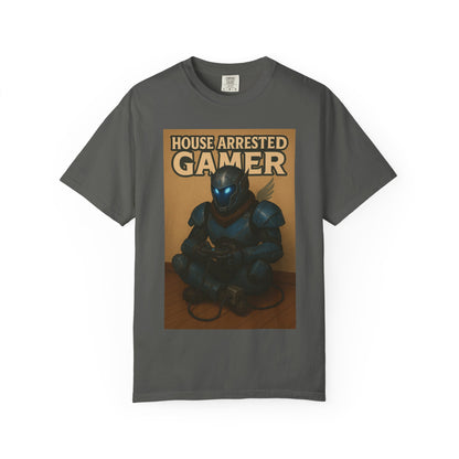 House Arrested Gamer Tee
