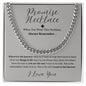 Promise Necklace